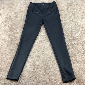 Express Black Pants